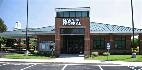 Navy federal credit union columbia sc  Navy Federal Credit Union is a financial institution that serves the military community and their families in the United States